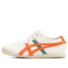 Mexico 66 Slip-On “Hvid Orange”