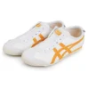 Mexico 66 Slip-On “Hvid Orange”