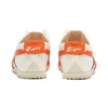 Mexico 66 Slip-On “Hvid Orange”