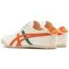 Mexico 66 Slip-On “Hvid Orange Grøn”