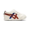Mexico 66 Slip-On “Hvid Rød Blå”