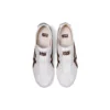 Mexico 66 Slip-On “Hvid rødbrun”