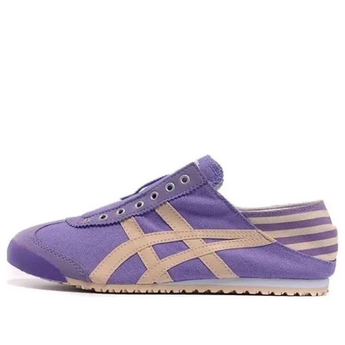 Mexico 66 Slip-On “Lilla Hvid”