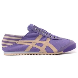 Mexico 66 Slip-On “Lilla Hvid”