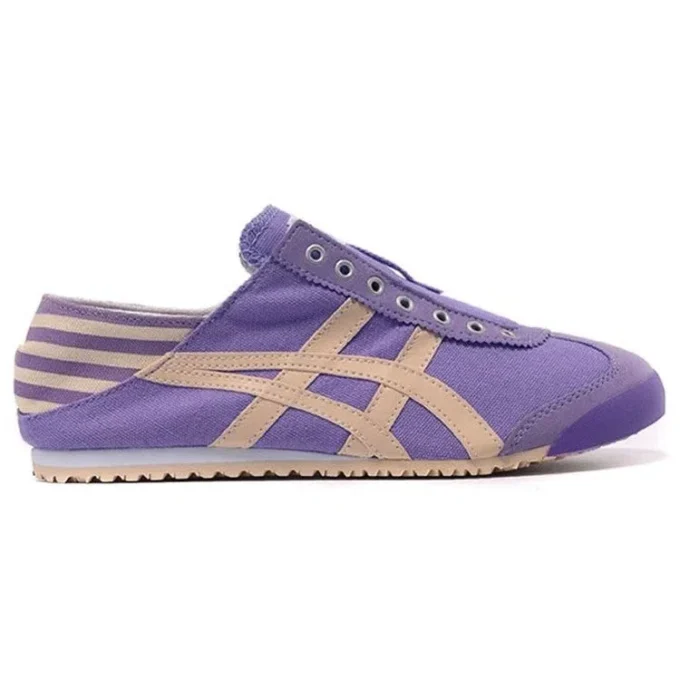 Mexico 66 Slip-On “Lilla Hvid”