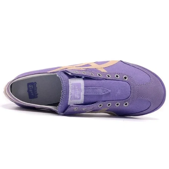 Mexico 66 Slip-On “Lilla Hvid”