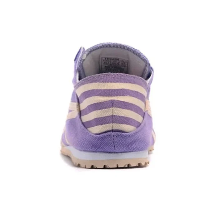 Mexico 66 Slip-On “Lilla Hvid”