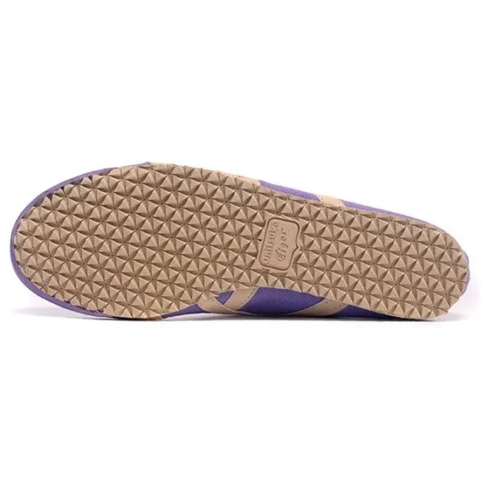 Mexico 66 Slip-On “Lilla Hvid”