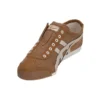 Mexico 66 Slip-On “Mørkebrun”