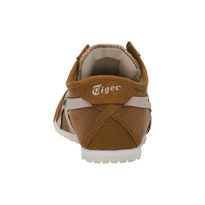 Mexico 66 Slip-On “Mørkebrun”