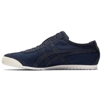 Mexico 66 Slip-On “Navy White”