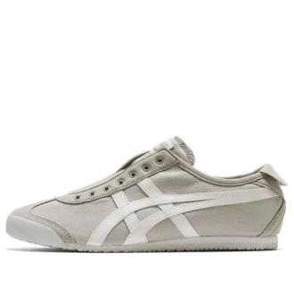 Mexico 66 Slip-On “Oyster Grey White”