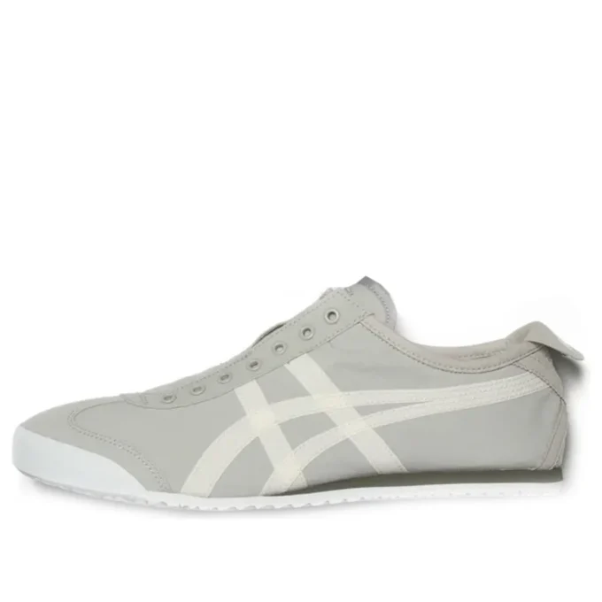 Mexico 66 Slip-On “Oyster Grey White” Mexico 66 Slip-On “Oyster Grey White”