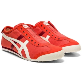 Mexico 66 Slip-On “Red”