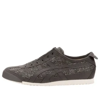 Mexico 66 Slip-On “Sort”