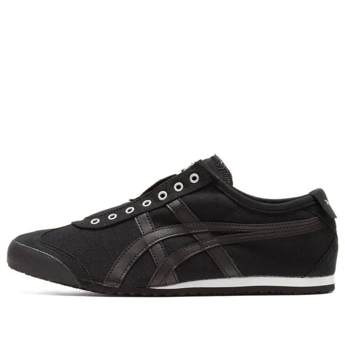 Mexico 66 Slip-On “Sort”
