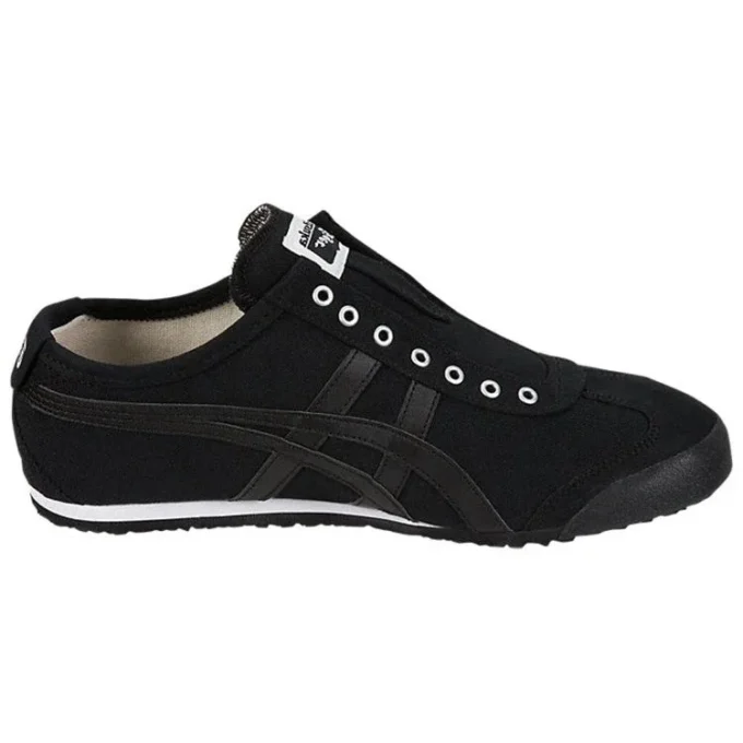 Mexico 66 Slip-On “Sort”
