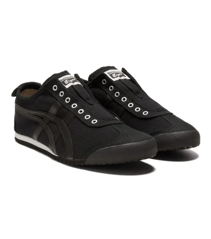 Mexico 66 Slip-On “Sort”