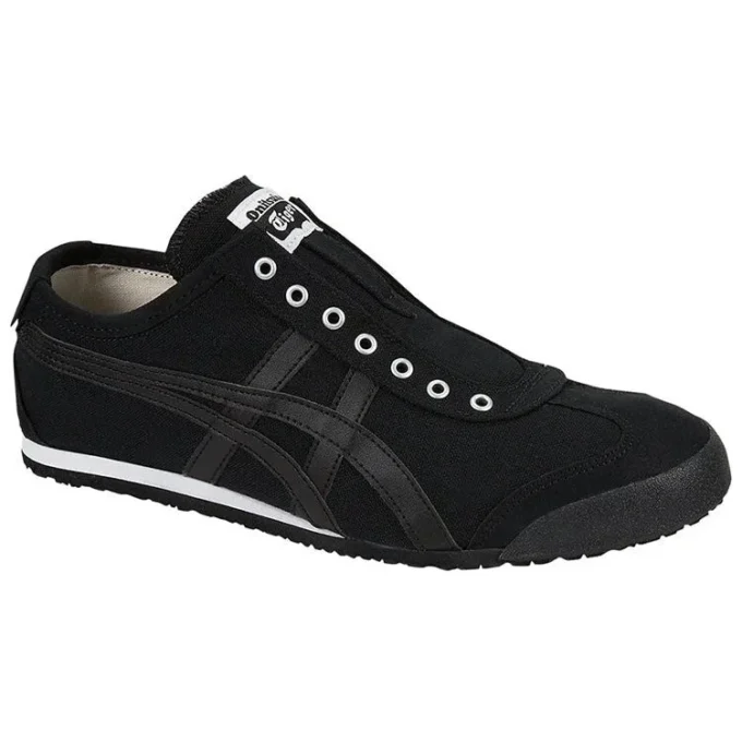 Mexico 66 Slip-On “Sort”