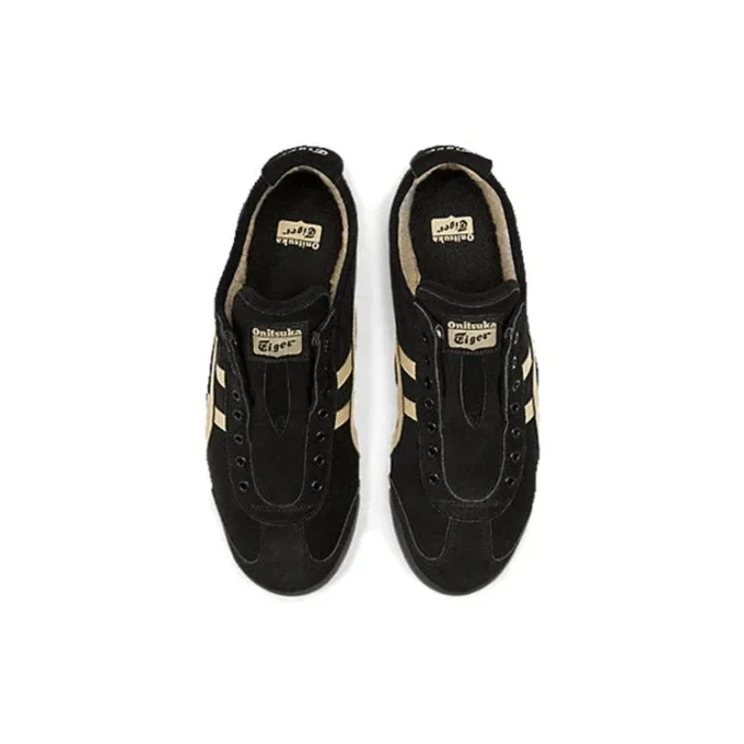 Mexico 66 Slip-On “Sort”