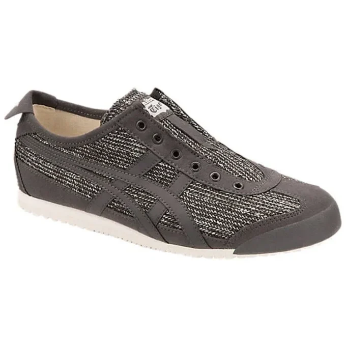 Mexico 66 Slip-On “Sort”