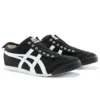 Mexico 66 Slip-On “Sort Hvid”