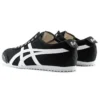 Mexico 66 Slip-On “Sort Hvid”