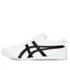 Mexico 66 Slip-On “Sort og hvid”