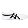 Mexico 66 Slip-On “Sort og hvid”