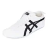 Mexico 66 Slip-On “Sort og hvid”