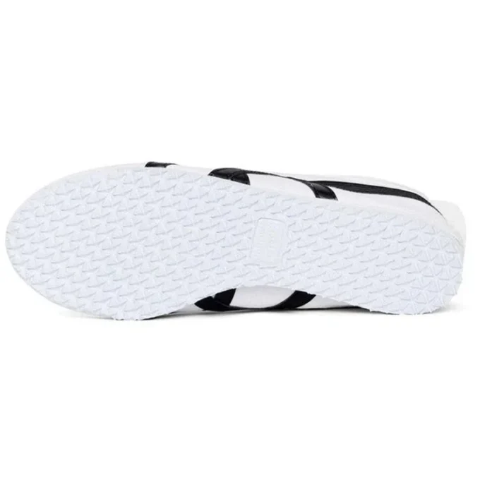 Mexico 66 Slip-On “Sort og hvid”