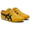 Mexico 66 Slip-On “Yellow Black” Mexico 66 Slip-On “Yellow Black”