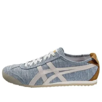 Mexico 66 Sneakers “Blå”