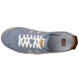 Mexico 66 Sneakers “Blå”