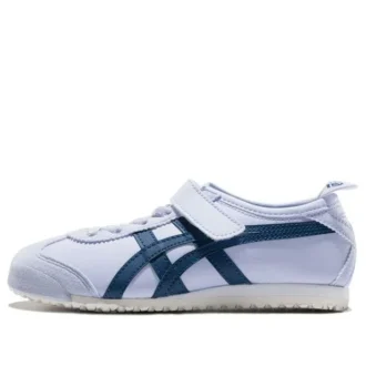Mexico 66 Sneakers “Light Purple Blue”