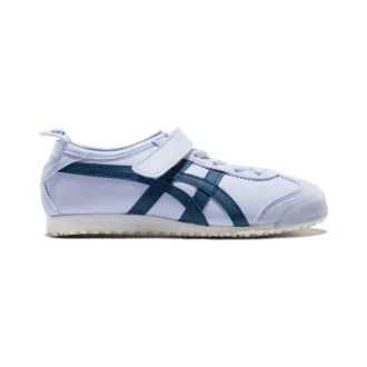 Mexico 66 Sneakers “Light Purple Blue”