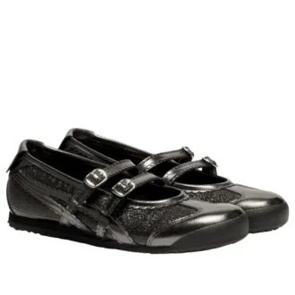 Mexico 66 TGRS Glitter Pack “Black Gunmetal” Mexico 66 TGRS Glitter Pack “Black Gunmetal”