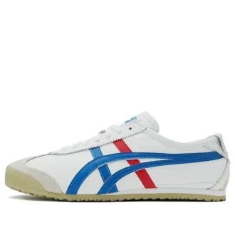 Mexico 66 “White Blue”