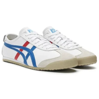 Mexico 66 “White Blue”