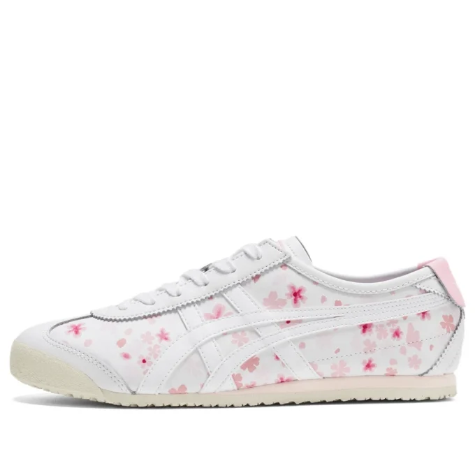 Mexico 66 “White Cherry Blossom”