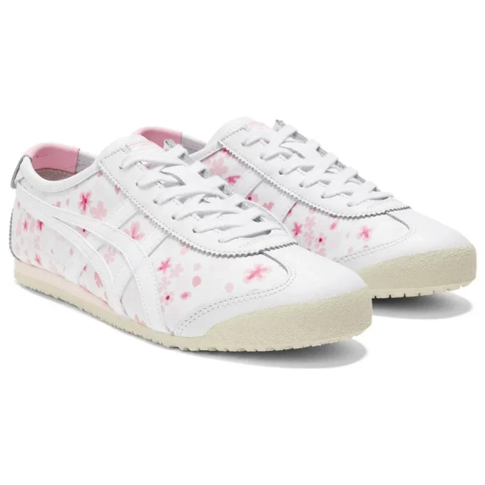 Mexico 66 “White Cherry Blossom”