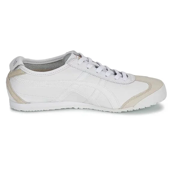 Mexico 66 “White Grey”