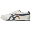 Mexico 66 “White Navy Orange”