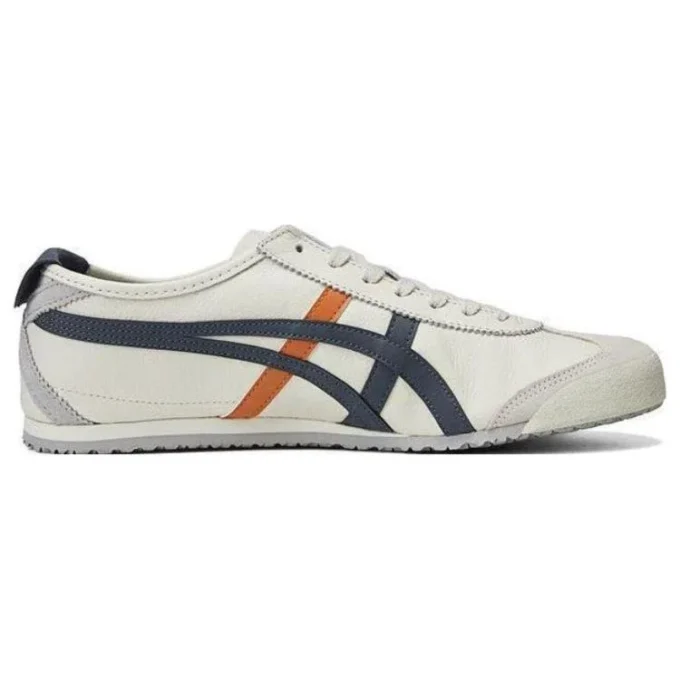 Mexico 66 “White Navy Orange”