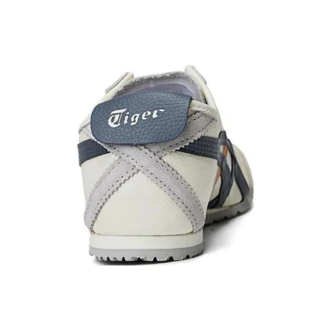Mexico 66 “White Navy Orange”