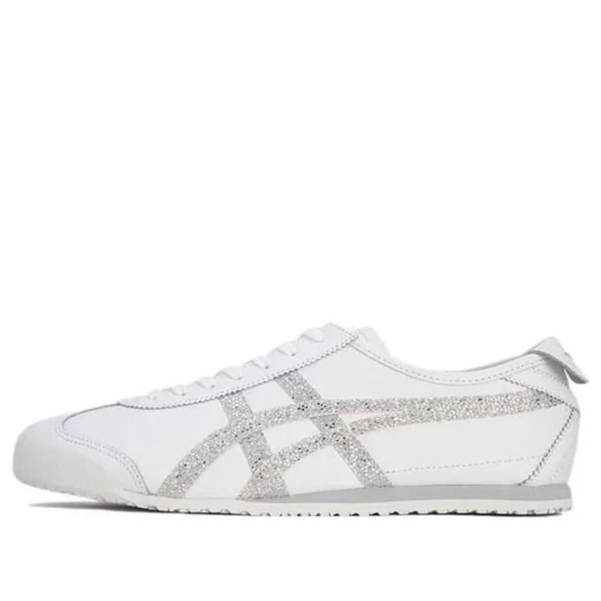 Mexico 66 “White Pure Silver”