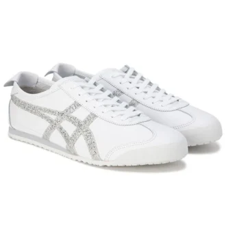 Mexico 66 “White Pure Silver”