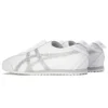 Mexico 66 “White Pure Silver”