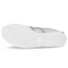 Mexico 66 “White Pure Silver”