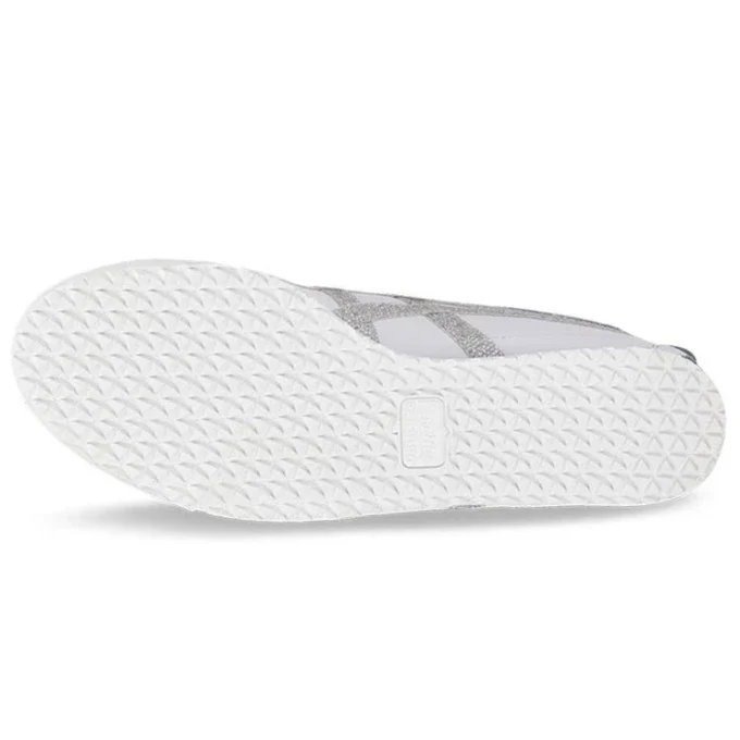 Mexico 66 “White Pure Silver”